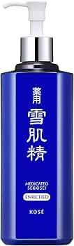 Amazon | 【医薬部外品】 薬用 雪肌精 【25年発売】エンリッチ 化粧水